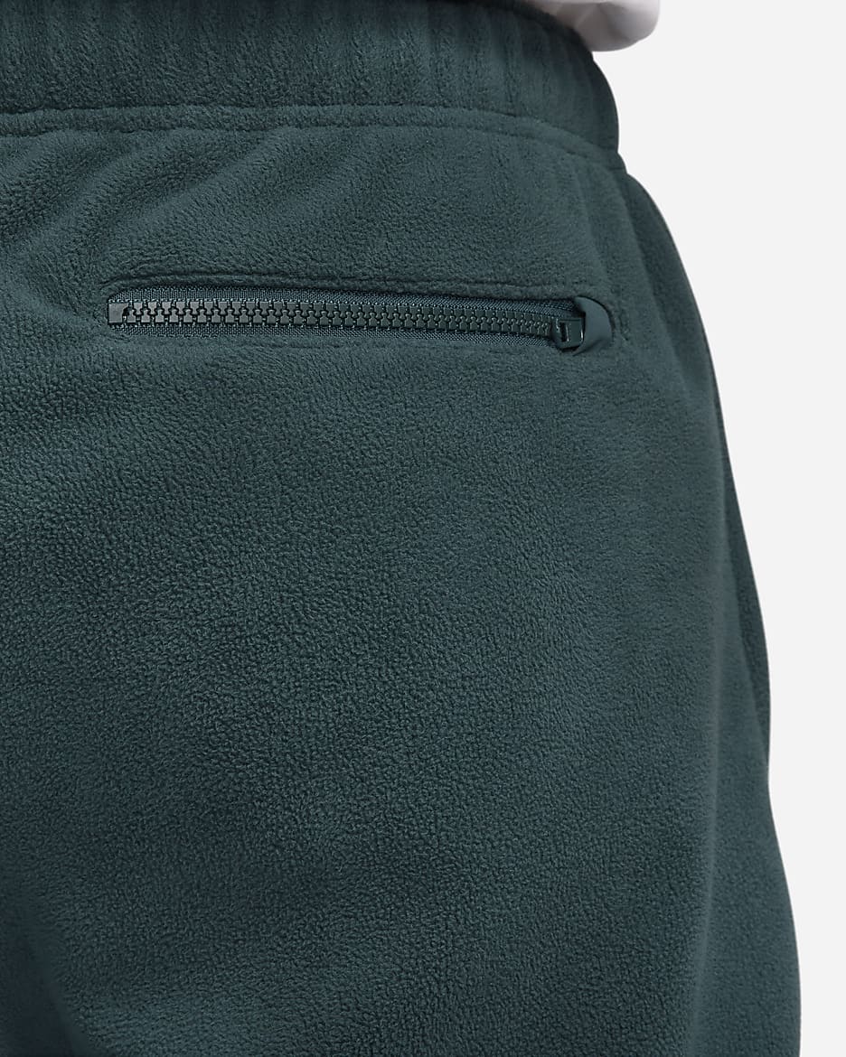 Nike Club Fleece Men s Polar Fleece Pants. Nike